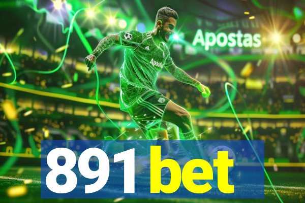 891 bet